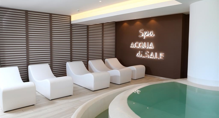 Grand Hotel Terme - Margherita di Savoia