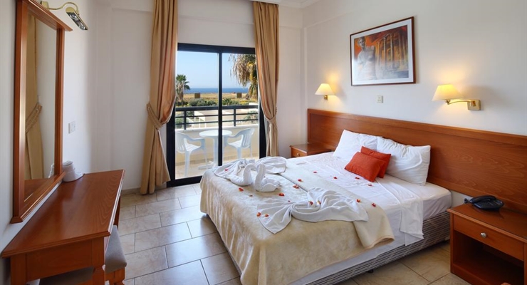 Panareti Coral Bay Resort - Paphos
