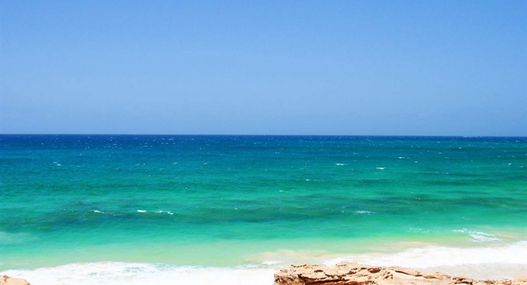 Spiagge Boa Vista