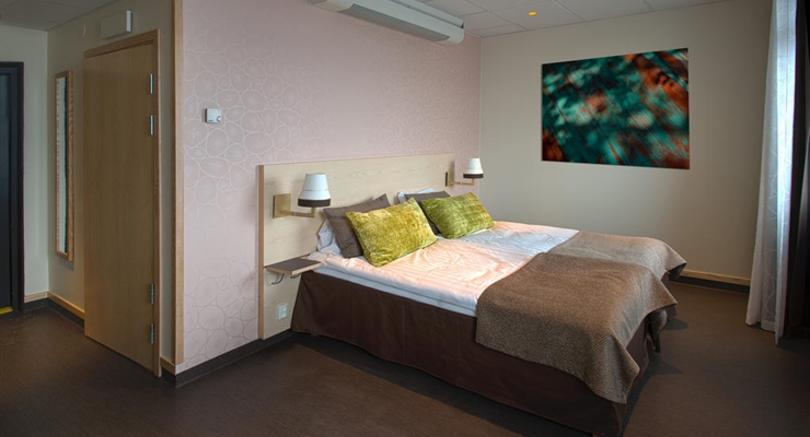 Hotel Årstaviken - Stoccolma
