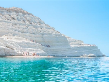 Scala dei Turchi 