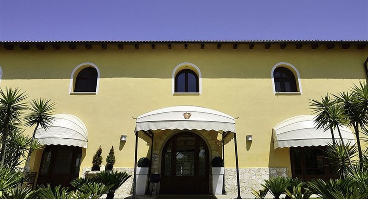 Tenuta San Francesco - Margherita di Savoia