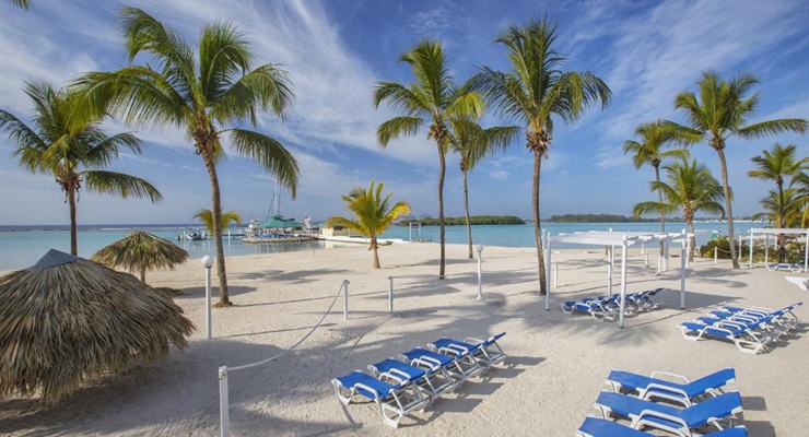 whala!boca chica - Rep. Dominicana
