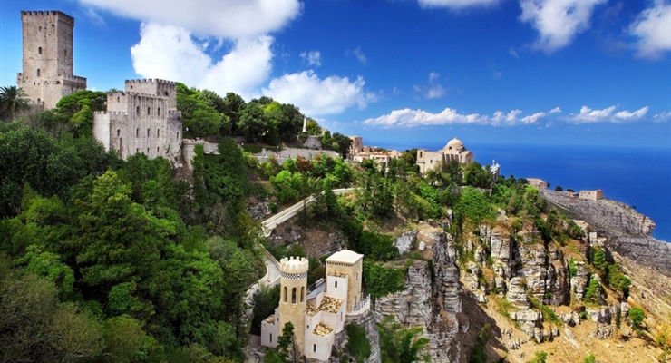 Erice