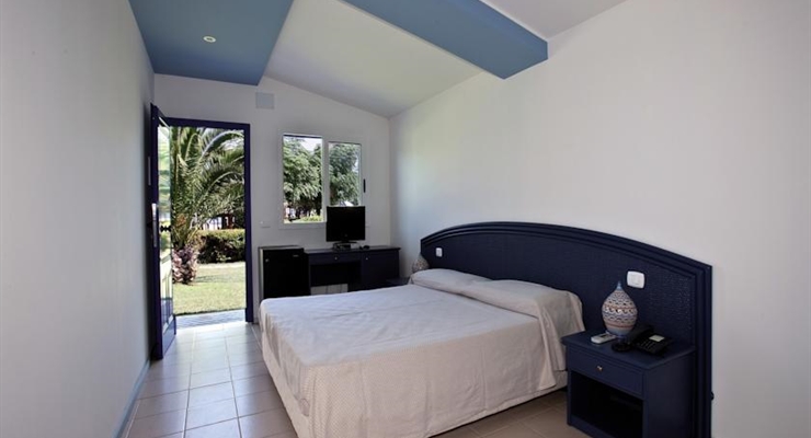 Le Dune Beach Village - Mortelle, Bungalow