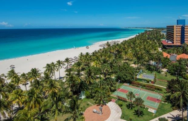 Gran Caribe Puntarena - Varadero