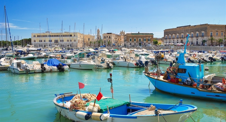 Trani - Puglia