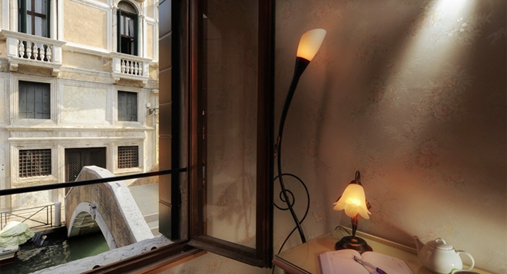 Hotel Tintoretto - Venezia