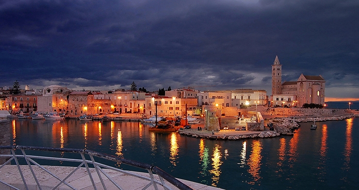 Trani - Puglia