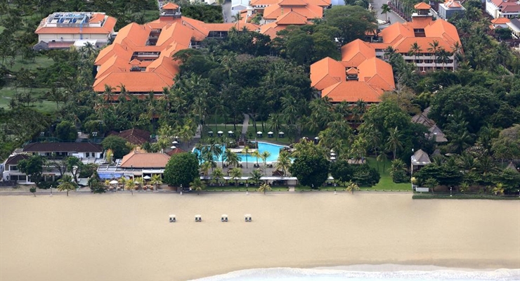 Bintang Bali Resort - Bali