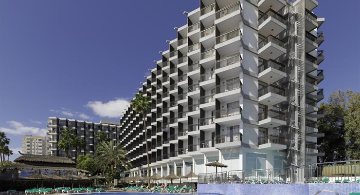 Beverly Park Hotel - Gran Canarie