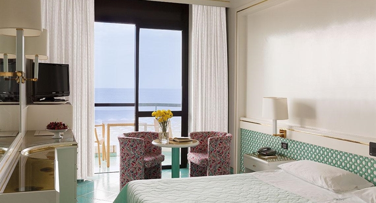 Grand Hotel Terme - Margherita di Savoia