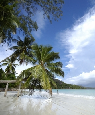 Spiagge Seychelles
