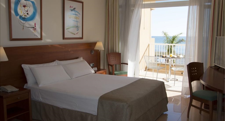 Hotel Diamar - Lanzarote