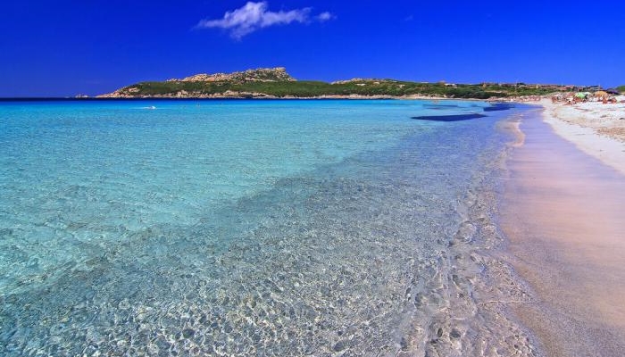 Spiagge Santa Teresa di Gallura