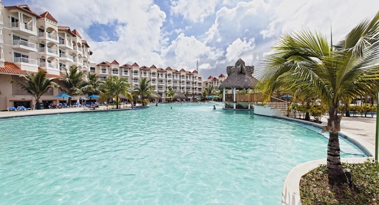 Occidental Caribe - Punta Cana