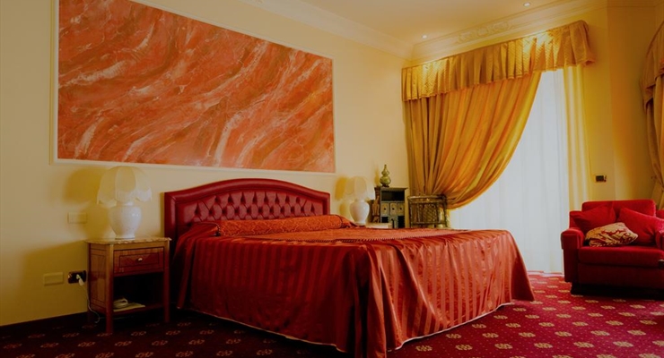 Parco dei Principi Hotel - Roccella Jonica