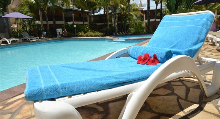 Le Palmiste Resort & Spa - Mauritius