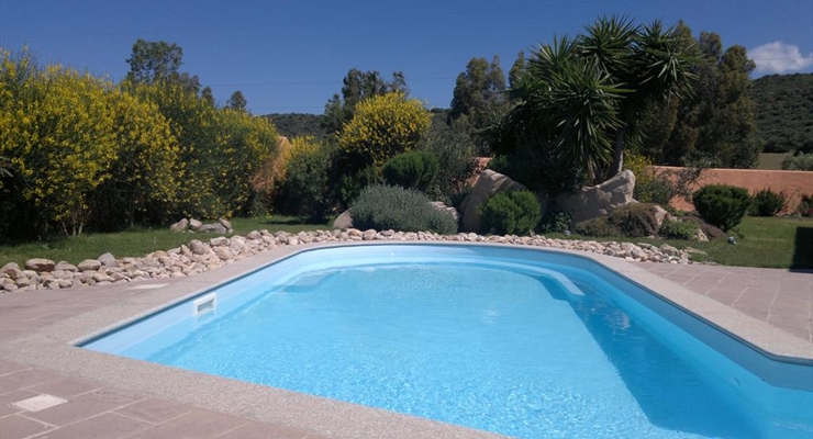 S'Acqua Sassa Resort