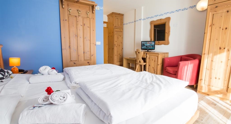 Hotel Montana - Fai della Paganella