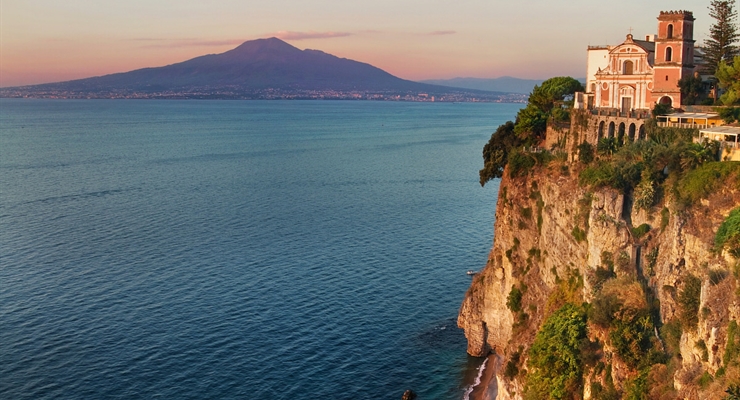 Penisola Sorrentina