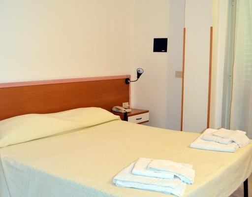 Hotel Costa Smeralda - Camere
