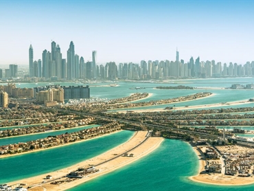 Dubai - Emirati Arabi