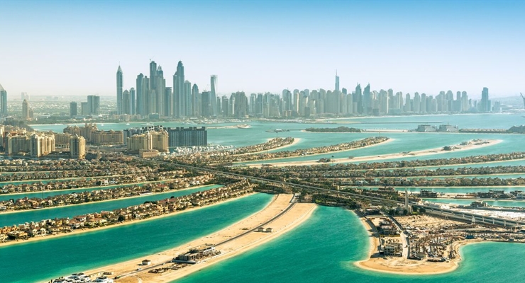 Dubai - Emirati Arabi