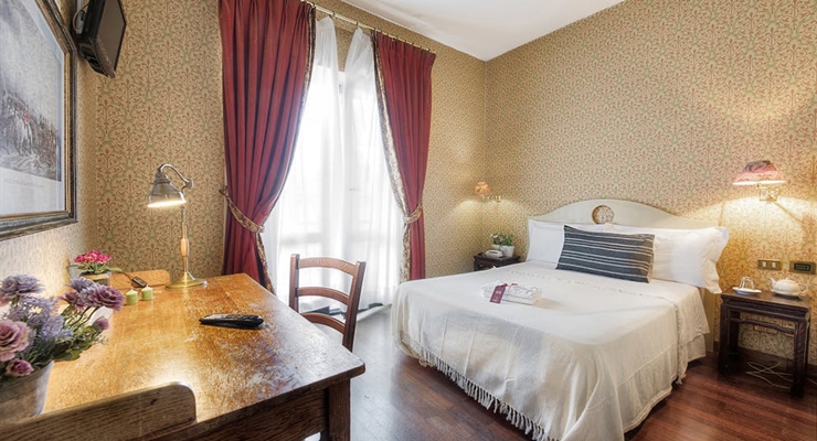 Hotel Colony - Roma