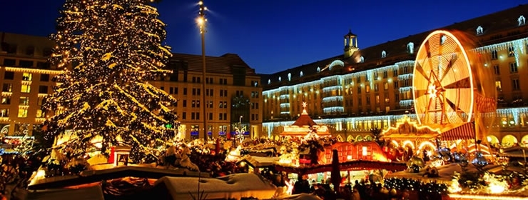 Natale a Moena
