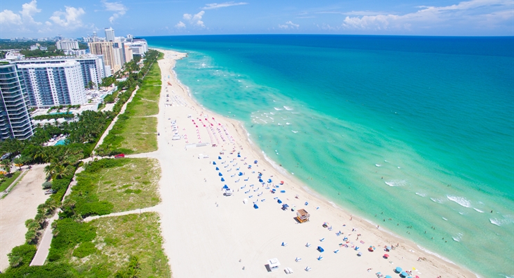 Miami Beach - Florida