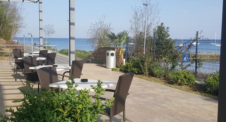 Hotel Lavender - Portorose 