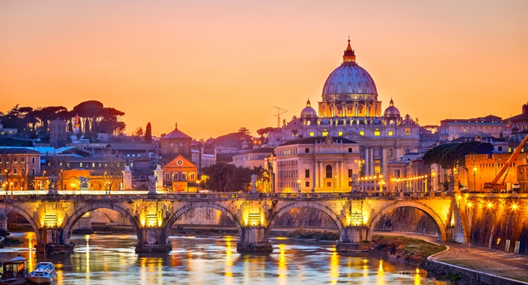 REGALBOX: Week-end Italia
