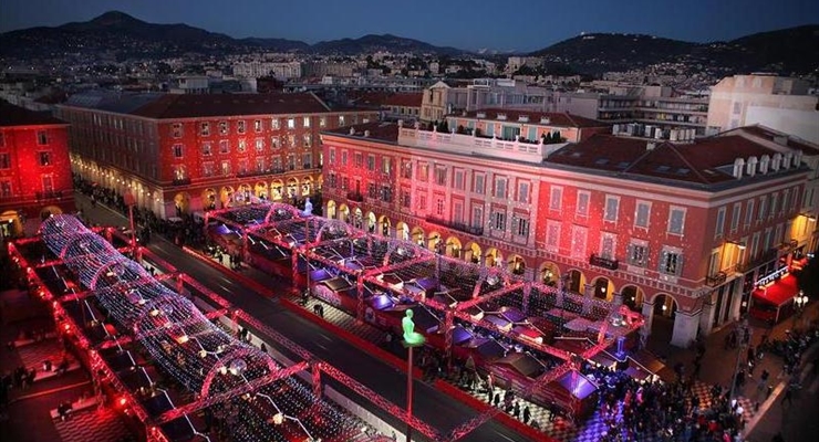 Nizza e Montecarlo