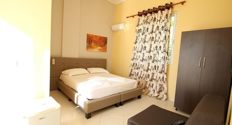 Hotel Ble Ble Vlore - Valona