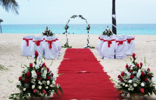 Hotel Atlantico - Cuba, Spiaggia