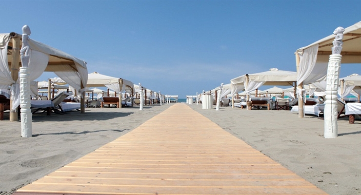 Spiagge Malindi