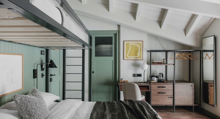 Albergo Miramonti - Alpe Strencia