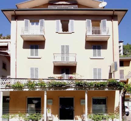 Hotel Belvedere - Lovere