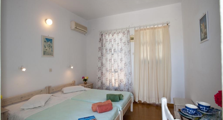 Skios Hotel - Mykonos