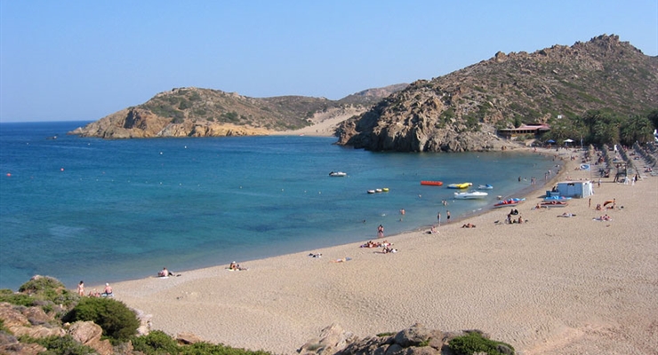 Spiagge Heraklion
