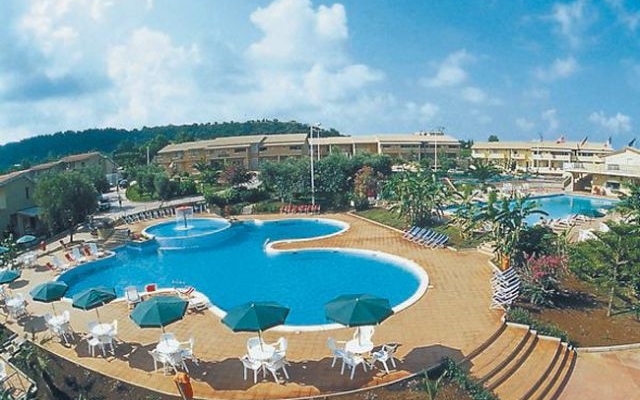 Villaggio Club La Pace - Tropea
