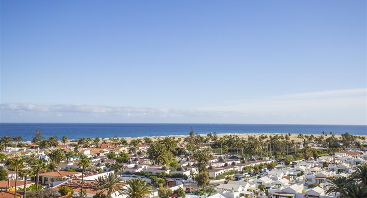 Playa del Ingles - Gran Canaria