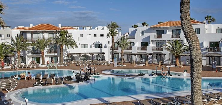 Hesperia Bristol Playa - Fuerteventura