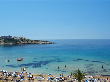Paphos - Cipro