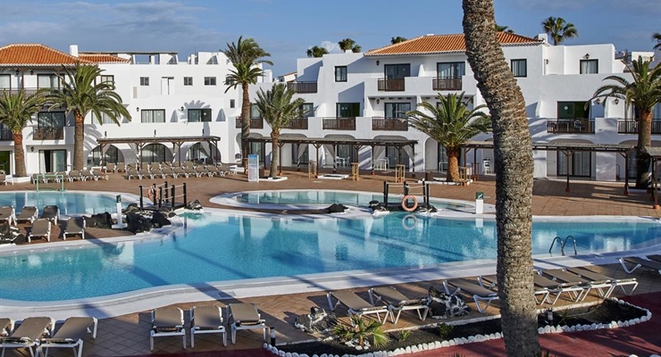 Hesperia Bristol Playa - Fuerteventura