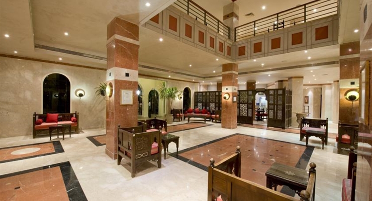 Otium Golden Resort - Sharm El Sheikh, Hall