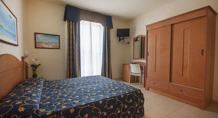 Blu Salento Village - Sant'Isidoro