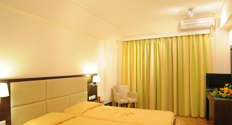 Eleana Hotel - Zante