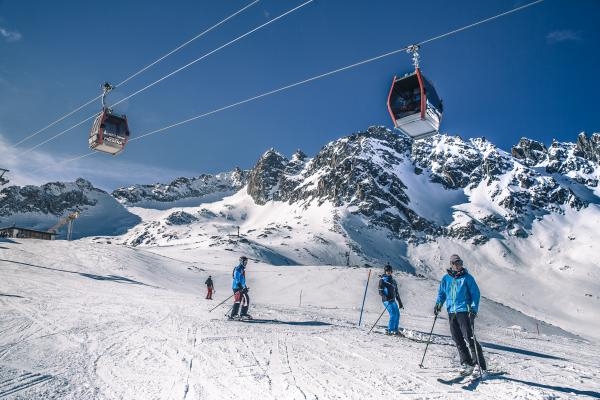 Natale e Capodanno sulla neve - Folgarida